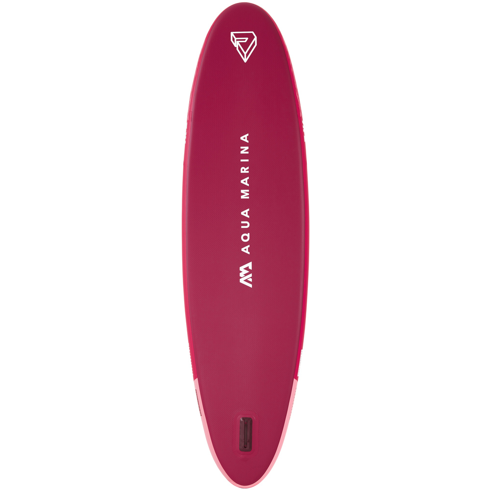 Aqua Marina - Coral 10'2