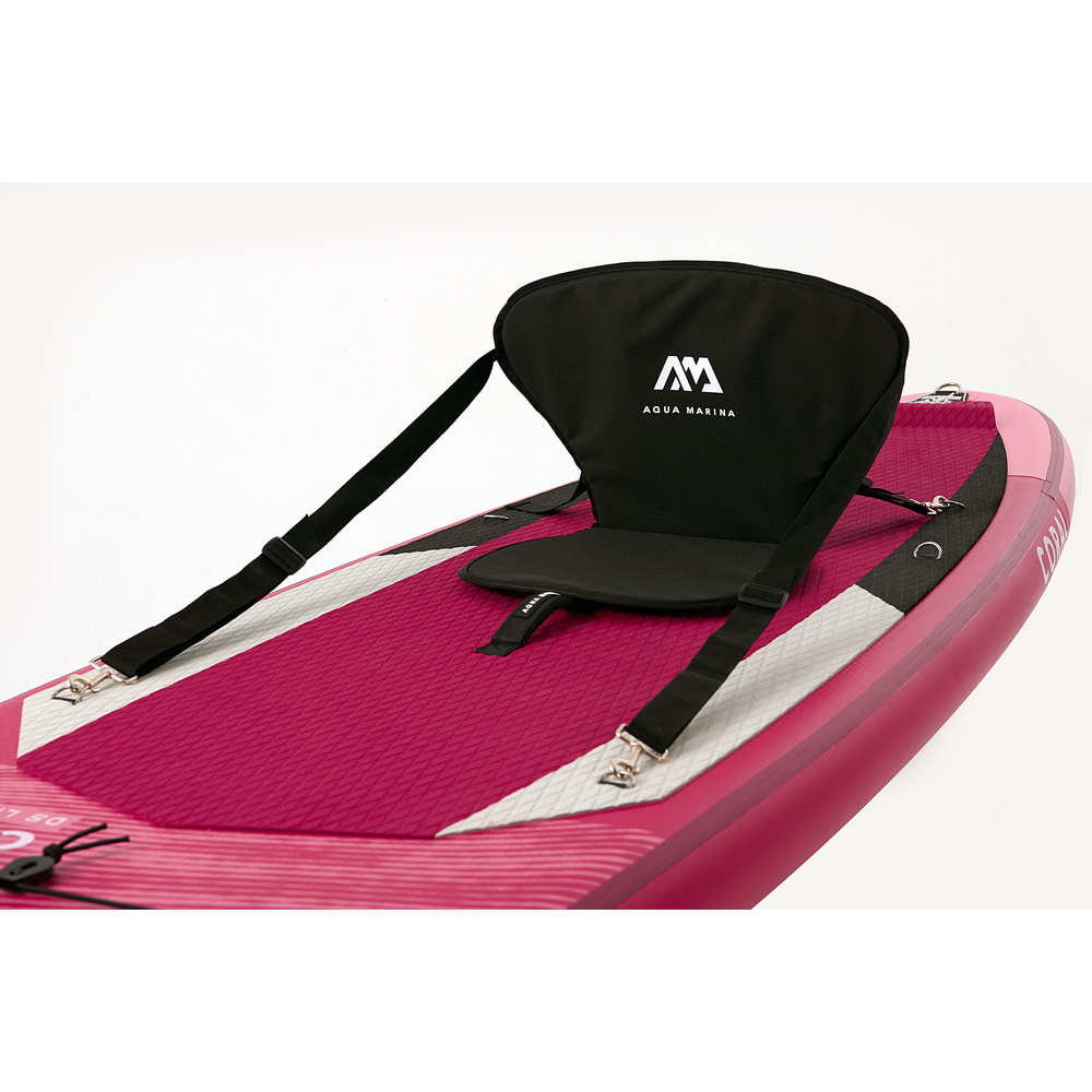 Aqua Marina - Coral 10'2