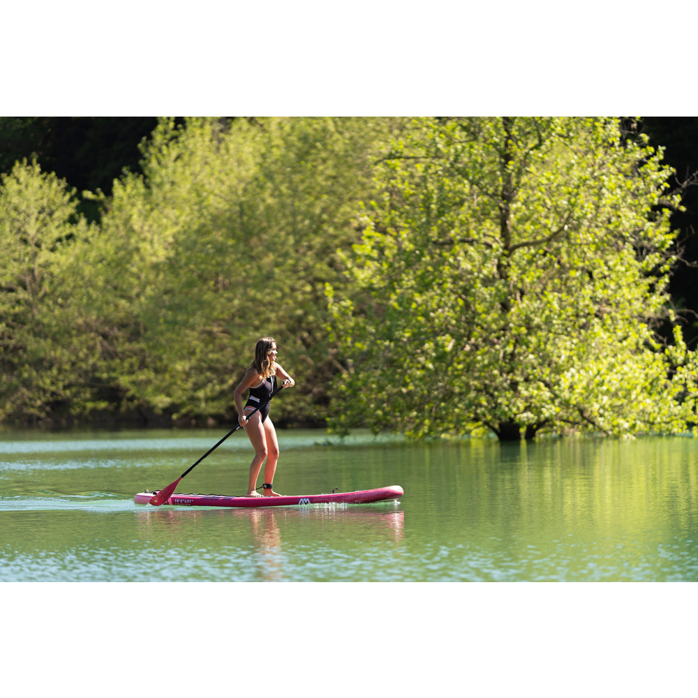 Aqua Marina - Coral 10'2