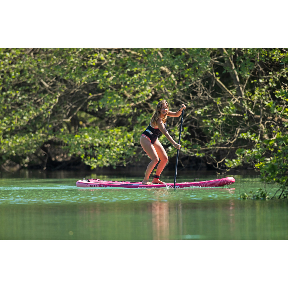 Aqua Marina - Coral 10'2