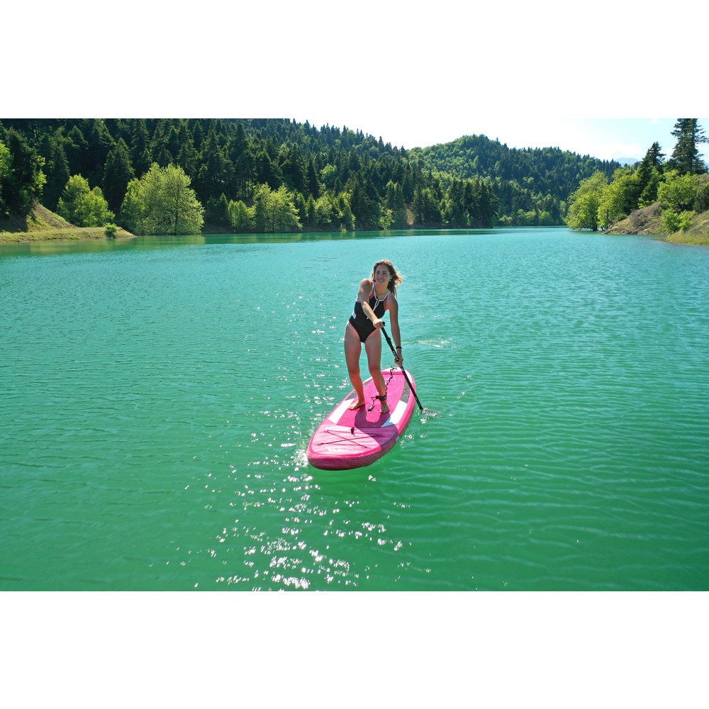 Aqua Marina - Coral 10'2