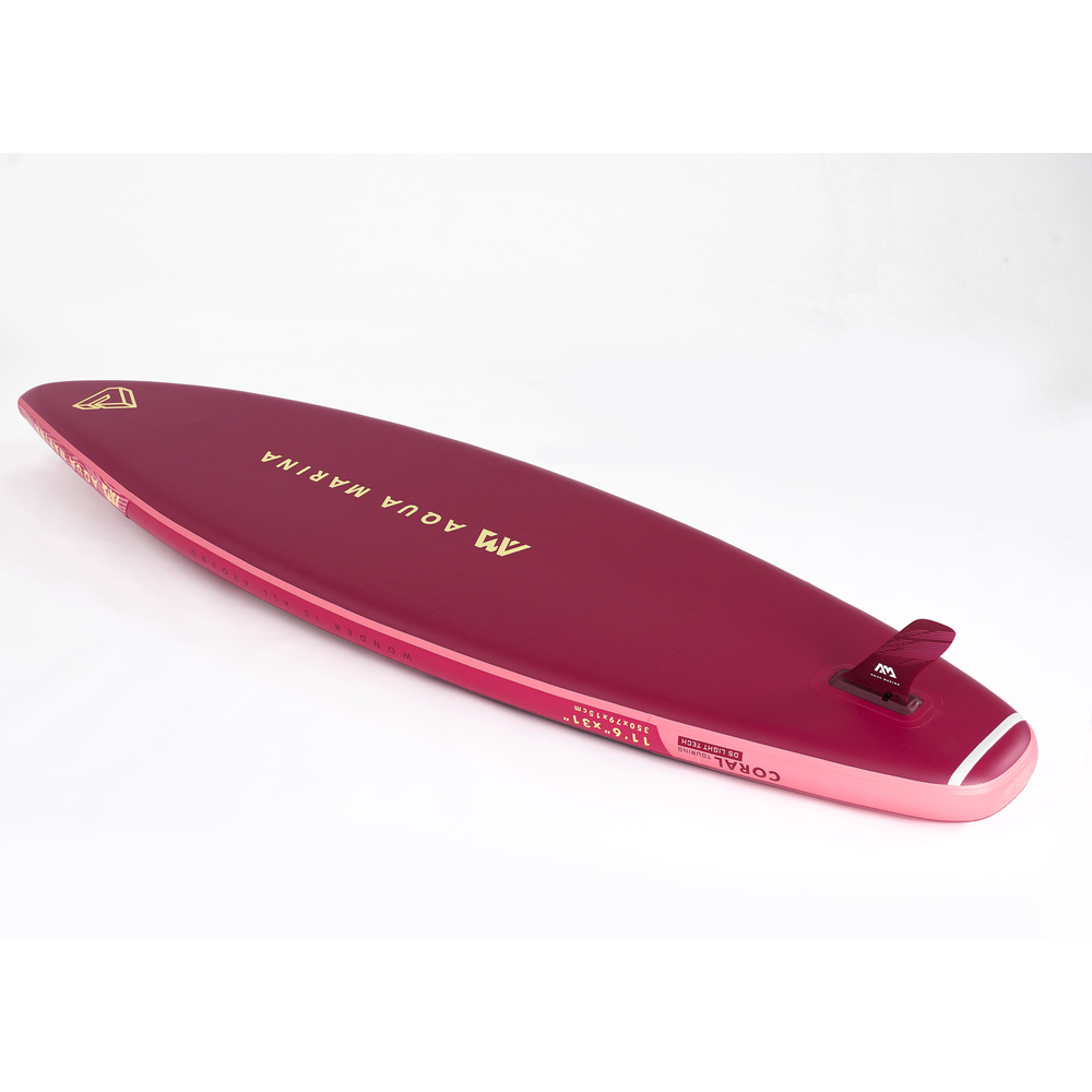 Aqua Marina - Coral 11' 6