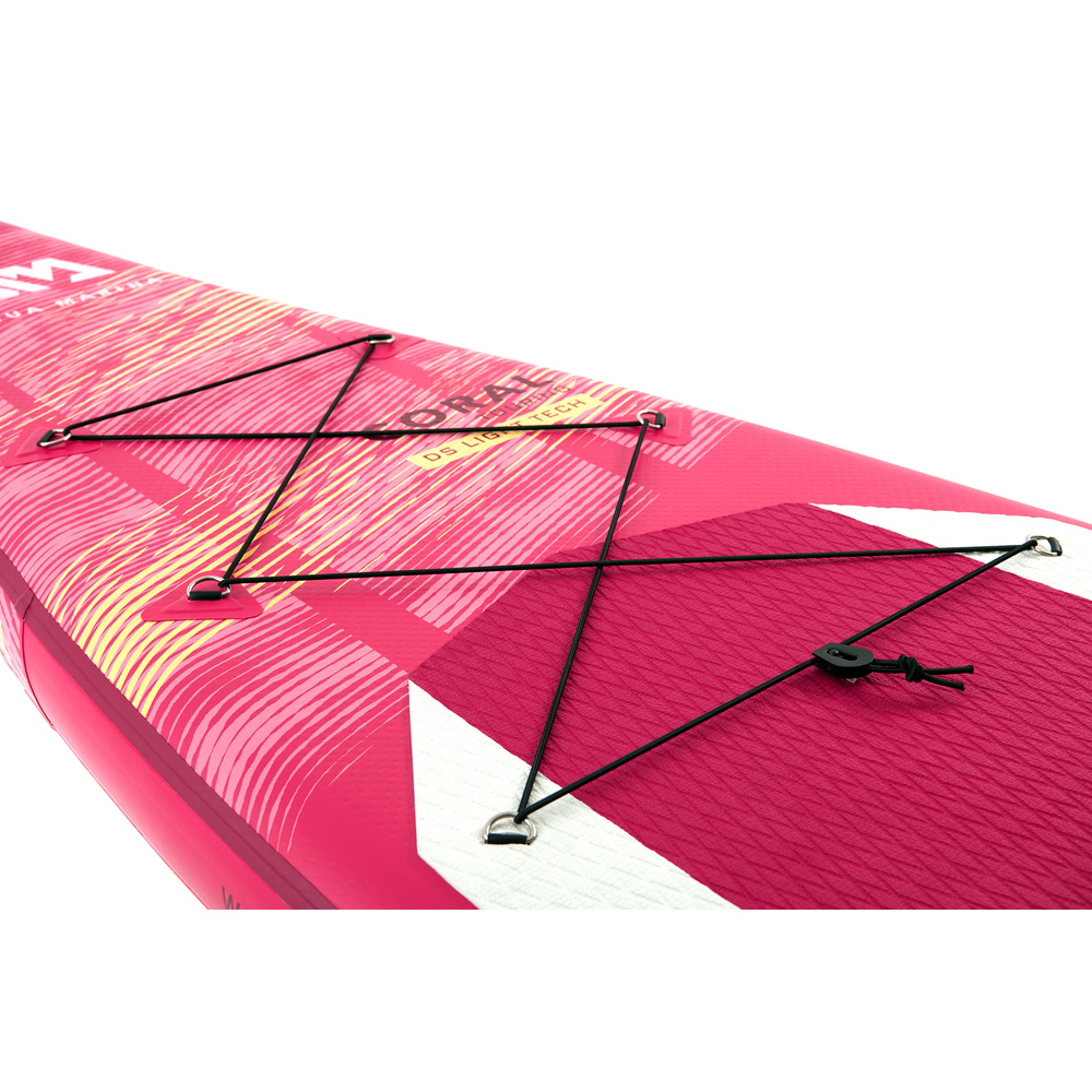 Aqua Marina - Coral 11' 6