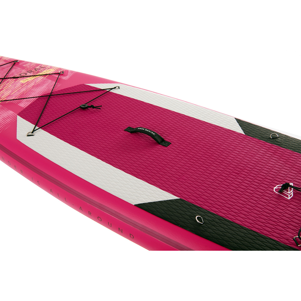 Aqua Marina - Coral 11' 6