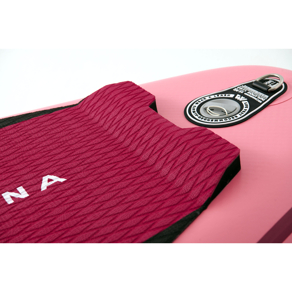 Aqua Marina - Coral 11' 6