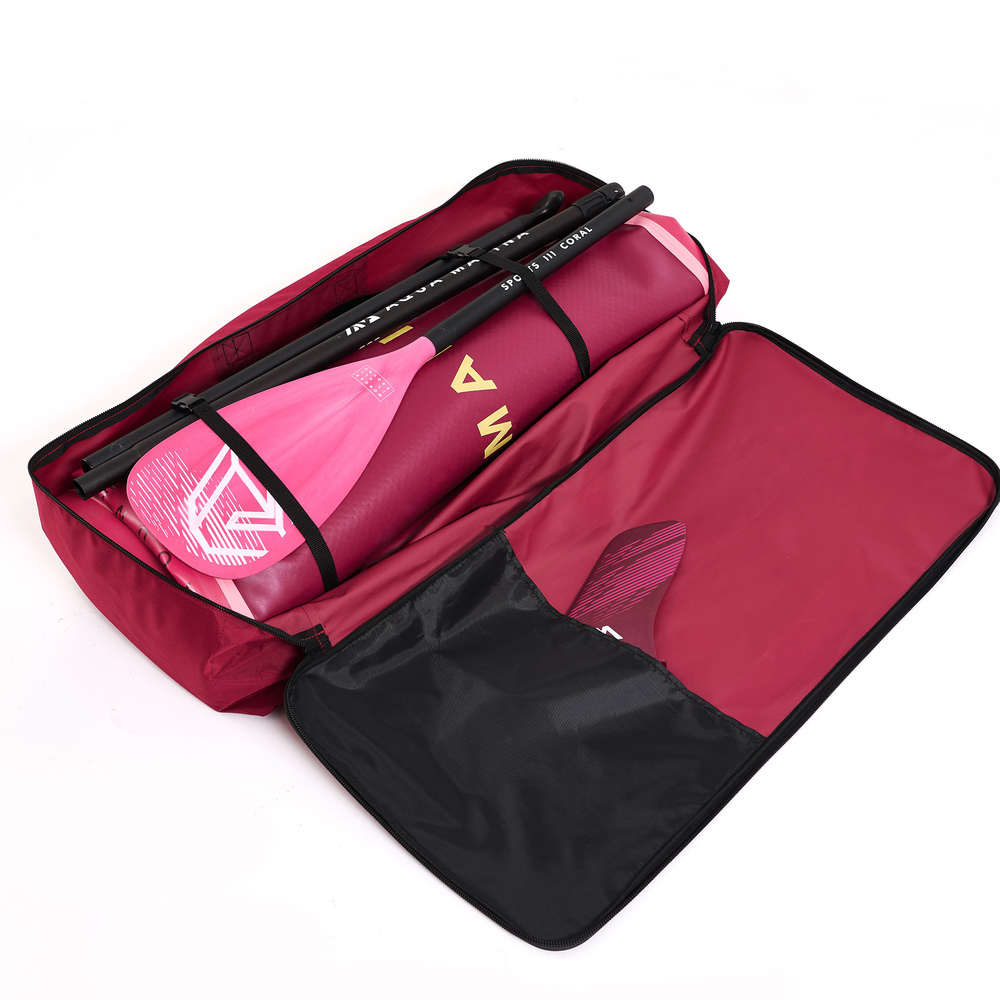 Aqua Marina - Coral 11' 6