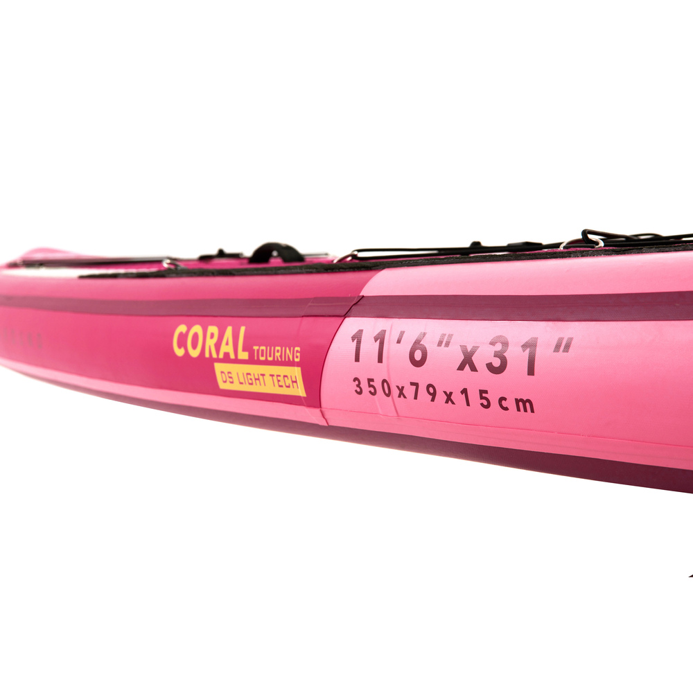 Aqua Marina - Coral 11' 6