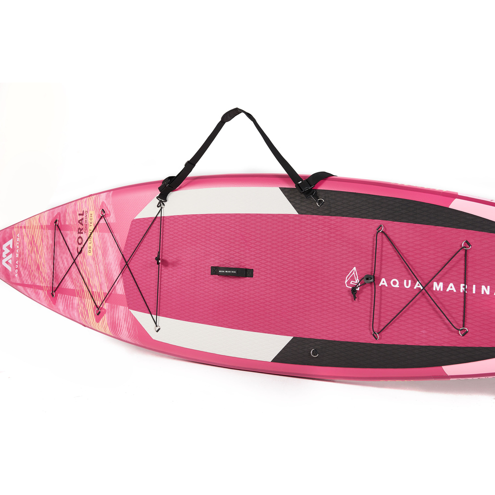 Aqua Marina - Coral 11' 6