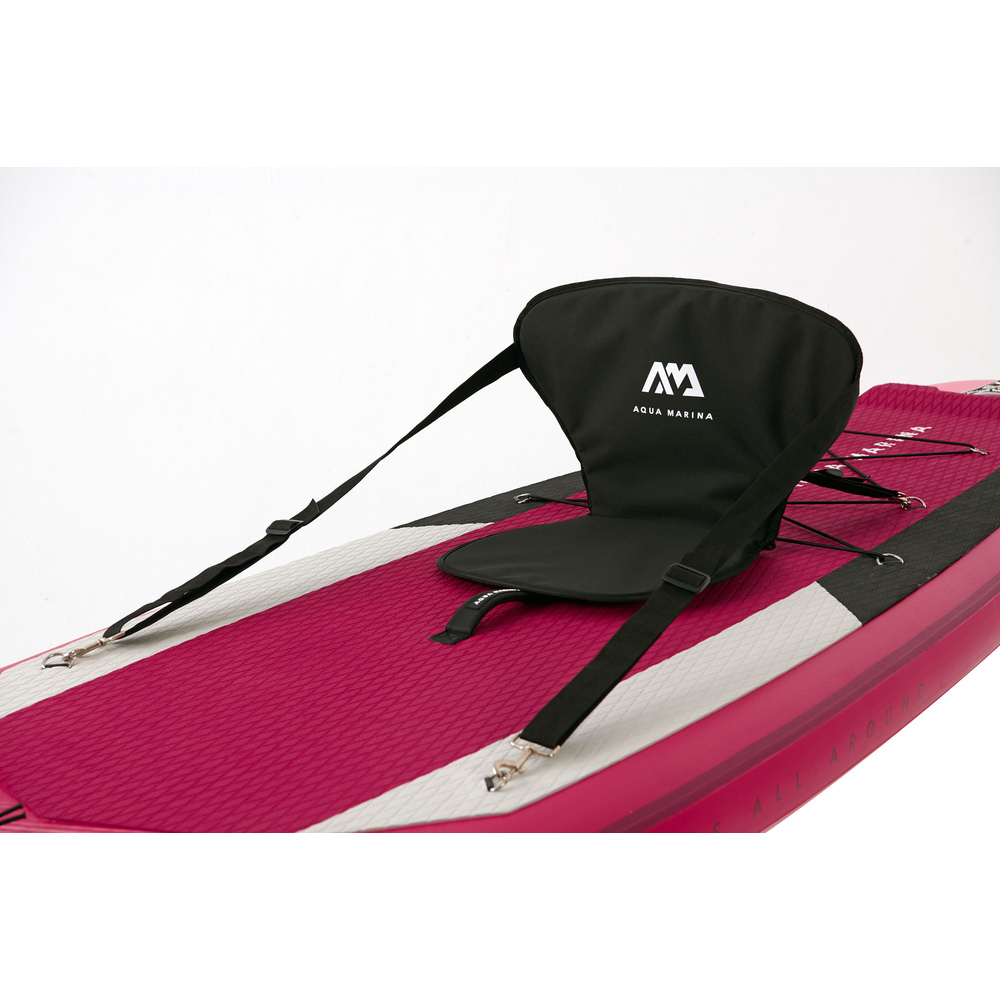 Aqua Marina - Coral 11' 6