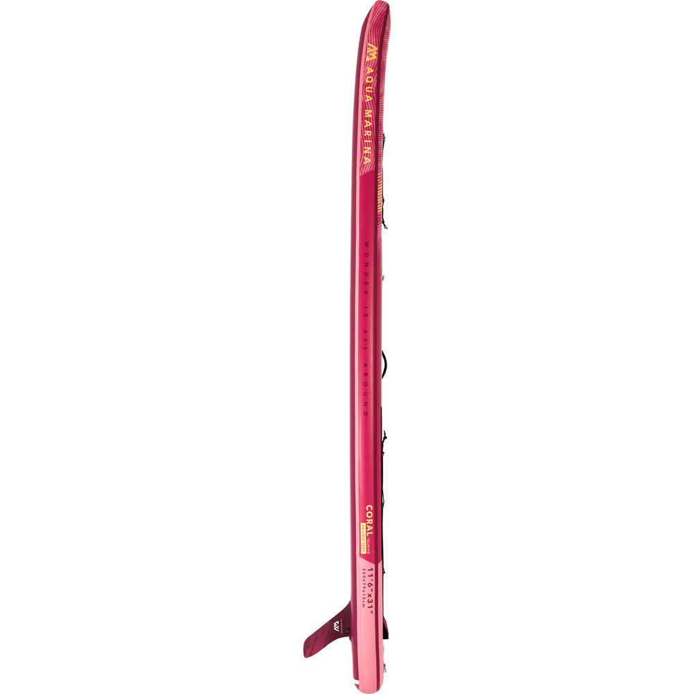 Aqua Marina - Coral 11' 6