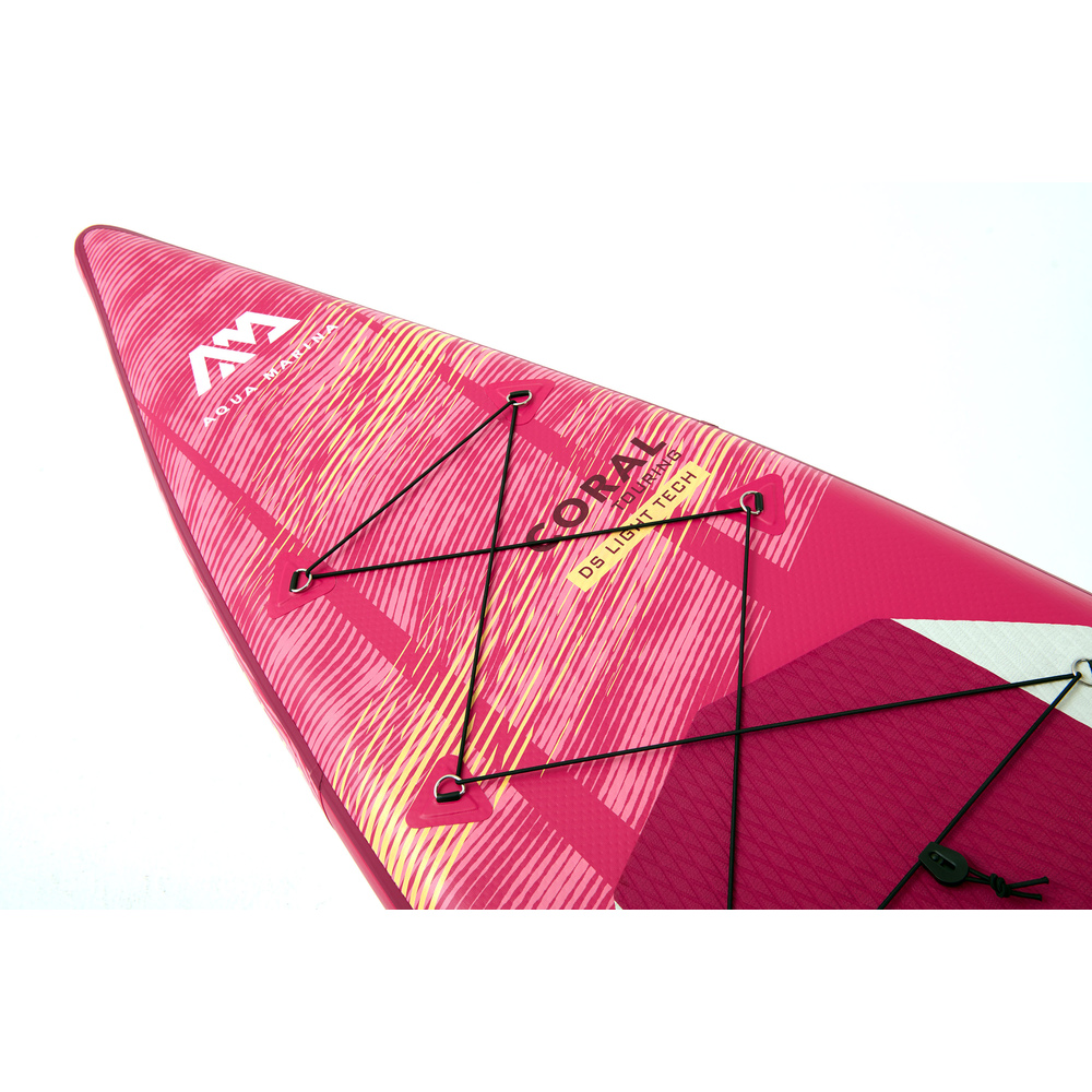 Aqua Marina - Coral 11' 6