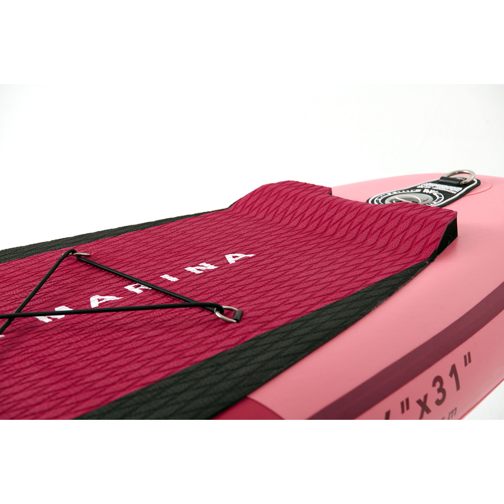 Aqua Marina - Coral 11' 6