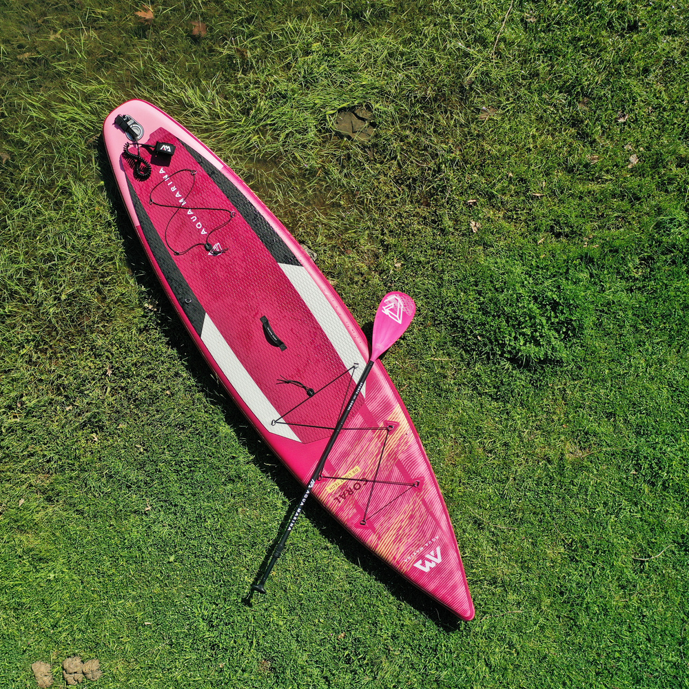Aqua Marina - Coral 11' 6