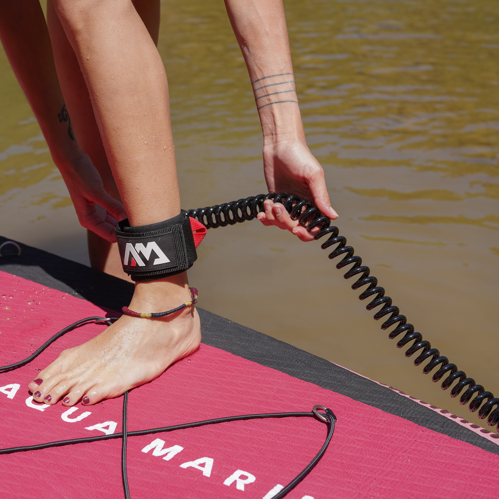 Aqua Marina - Coral 11' 6