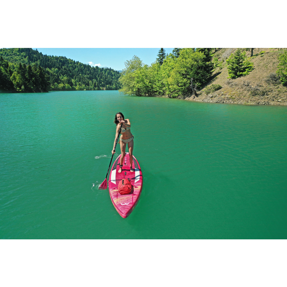 Aqua Marina - Coral 11' 6