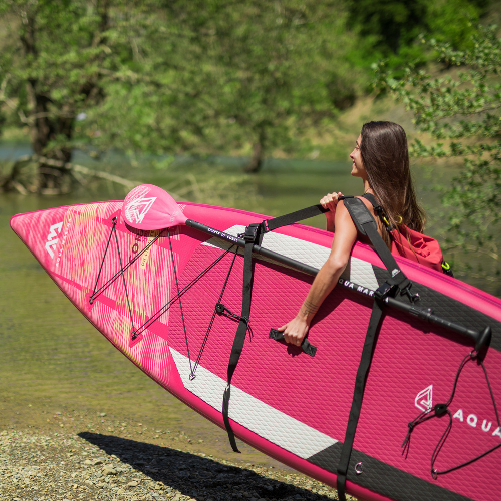 Aqua Marina - Coral 11' 6