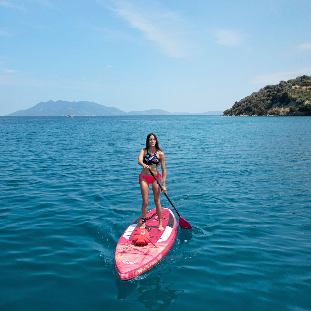 Aqua Marina - Coral 11' 6