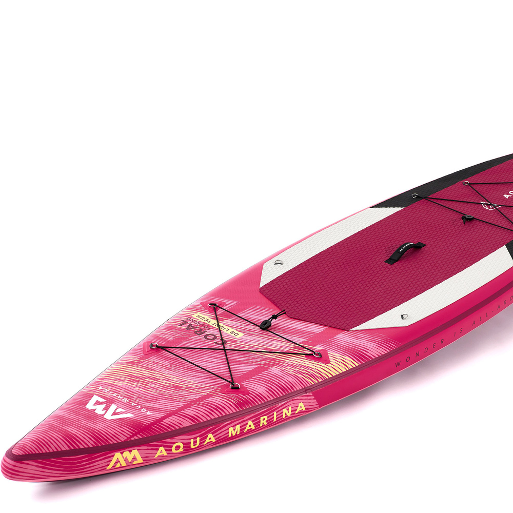 Aqua Marina - Coral 11' 6
