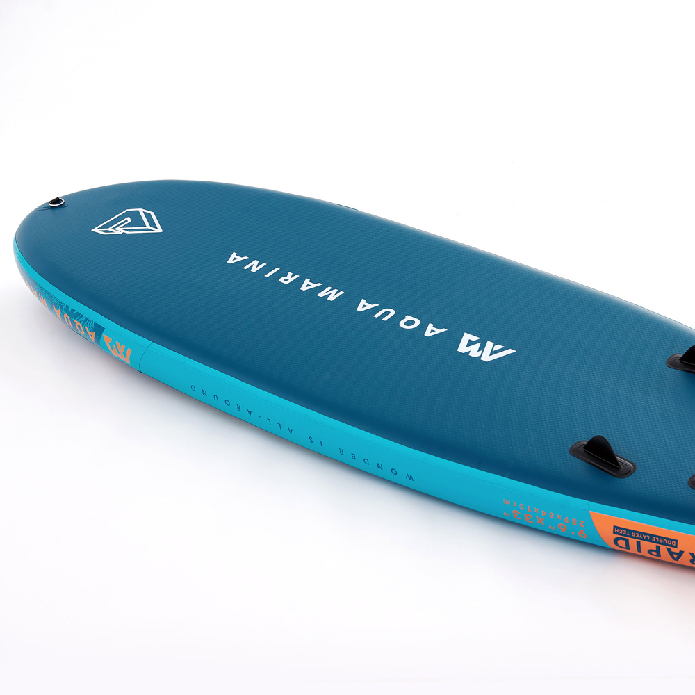Aqua Marina - 2022 Rapid 9' 6