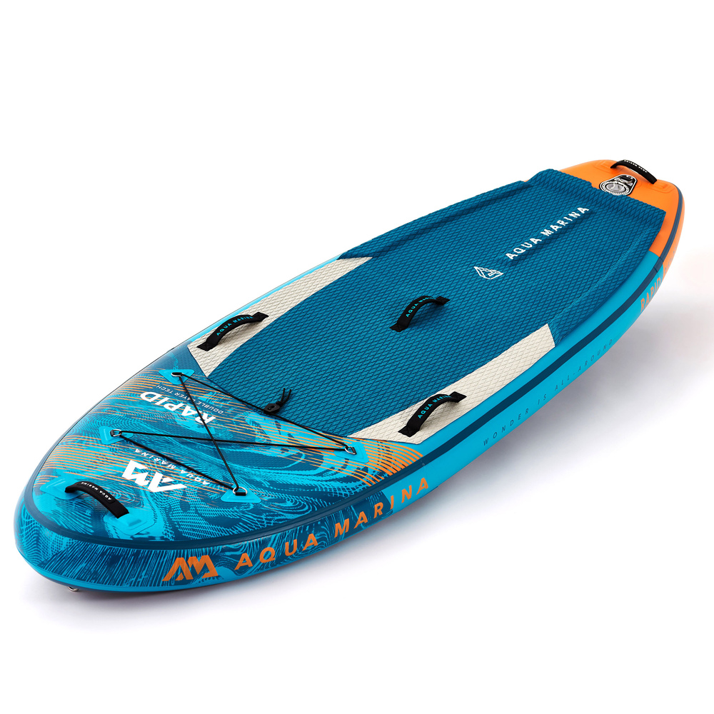Aqua Marina - 2022 Rapid 9' 6