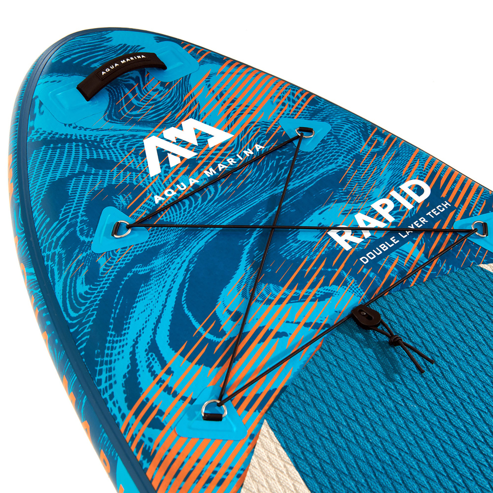 Aqua Marina - 2022 Rapid 9' 6
