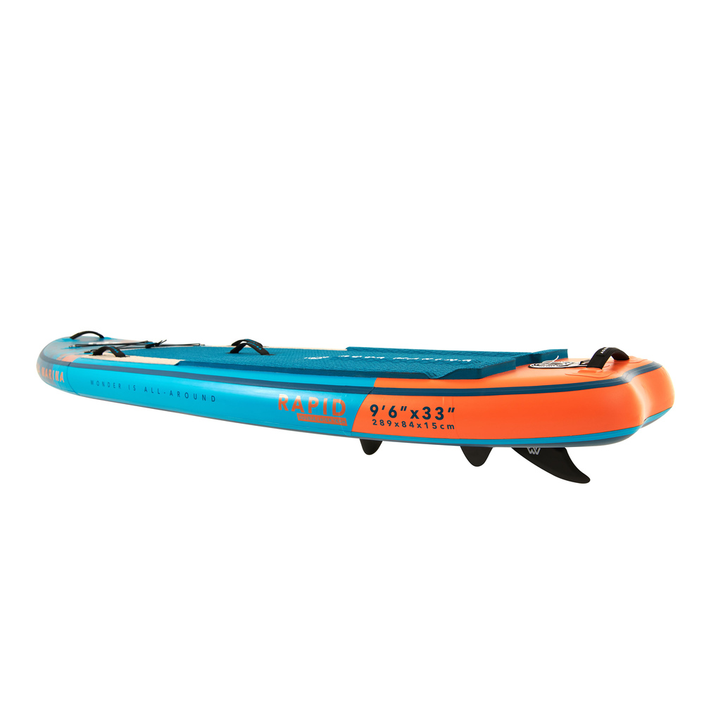 Aqua Marina - 2022 Rapid 9' 6