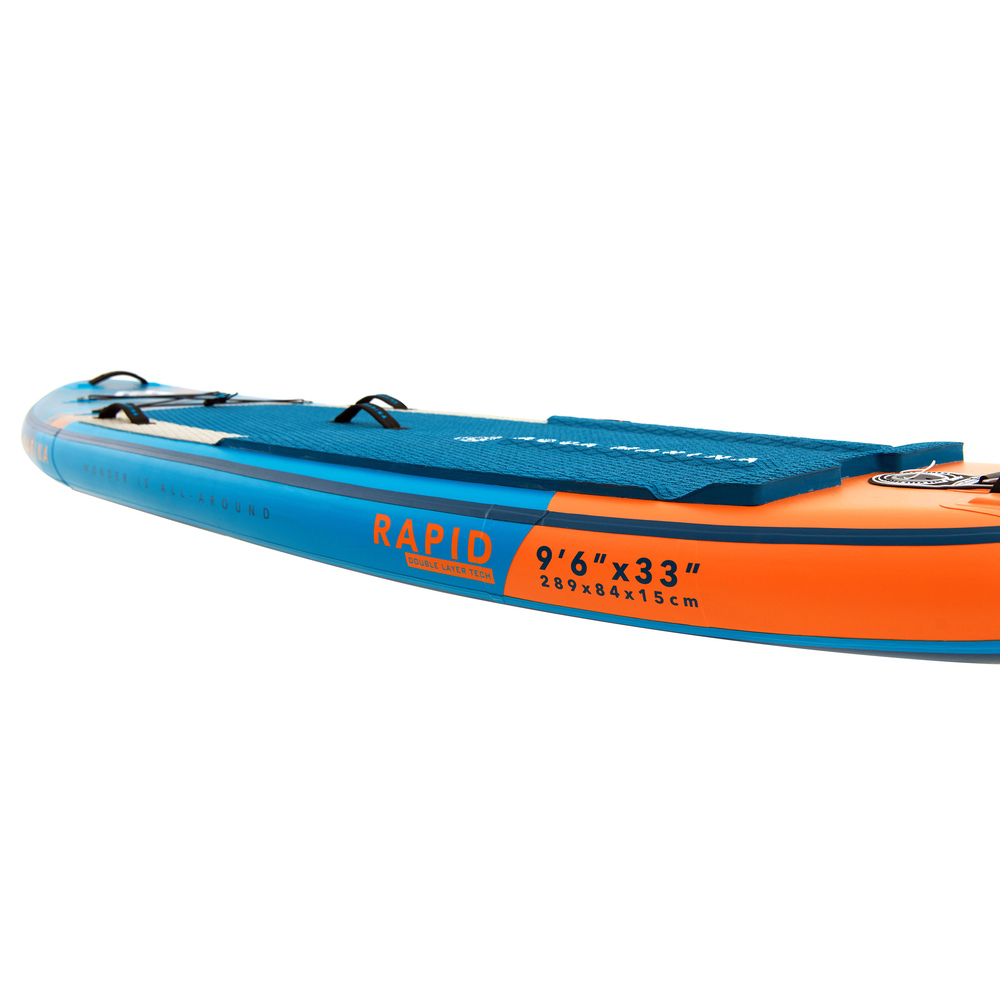 Aqua Marina - 2022 Rapid 9' 6