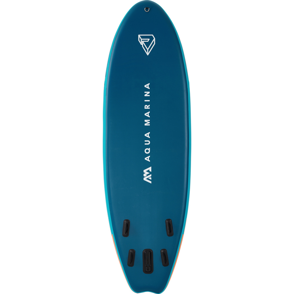 Aqua Marina - 2022 Rapid 9' 6