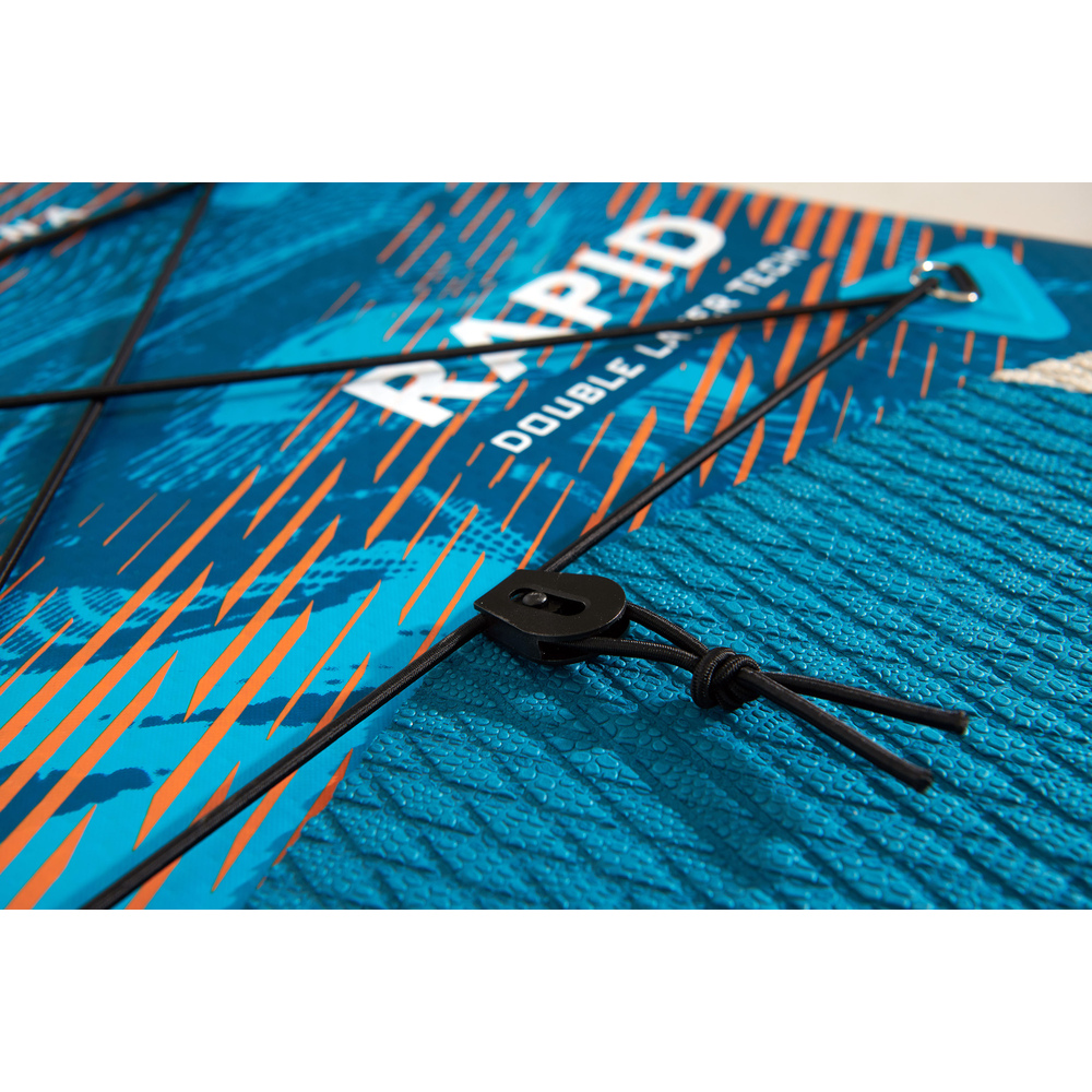 Aqua Marina - 2022 Rapid 9' 6