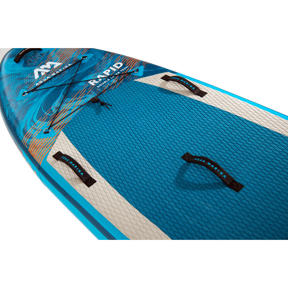Aqua Marina - 2022 Rapid 9' 6