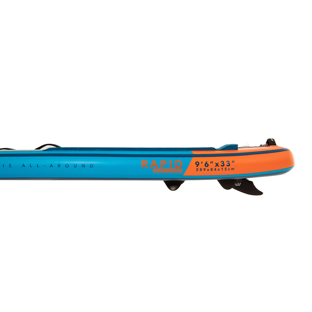 Aqua Marina - 2022 Rapid 9' 6
