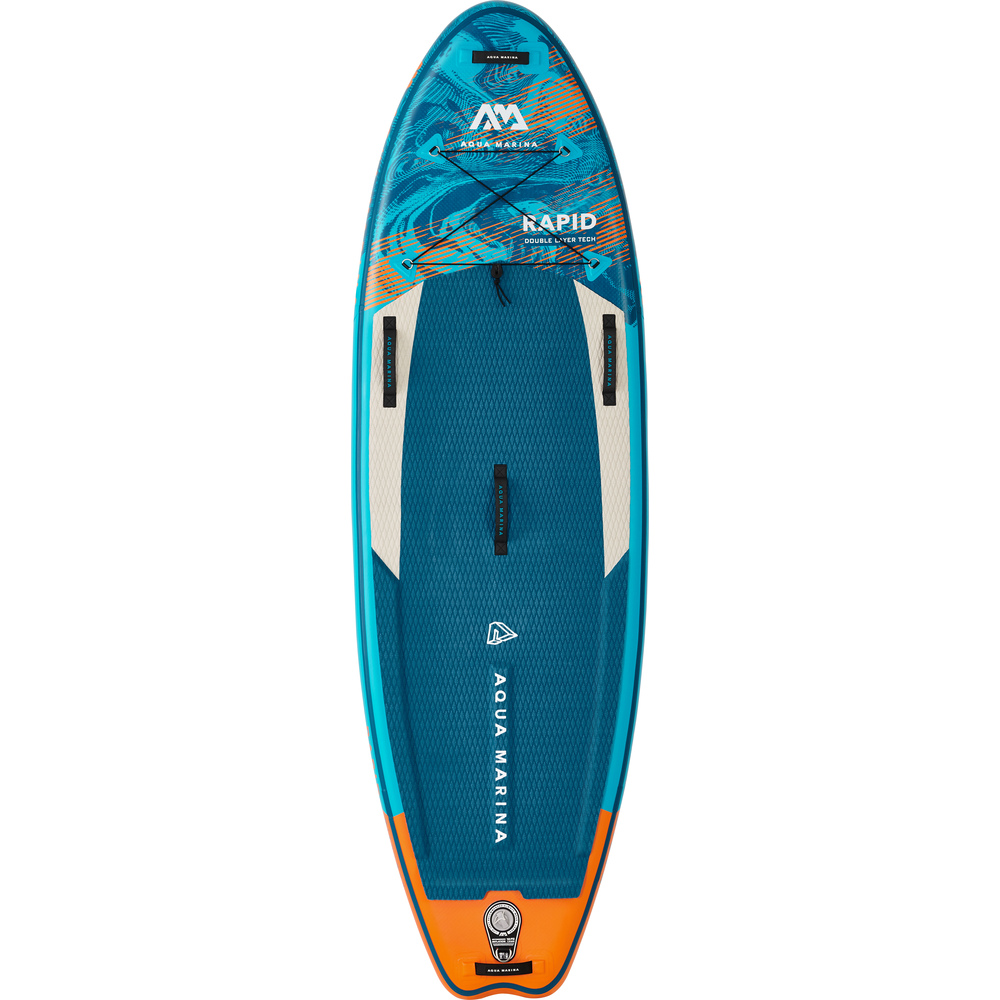 Aqua Marina - 2022 Rapid 9' 6