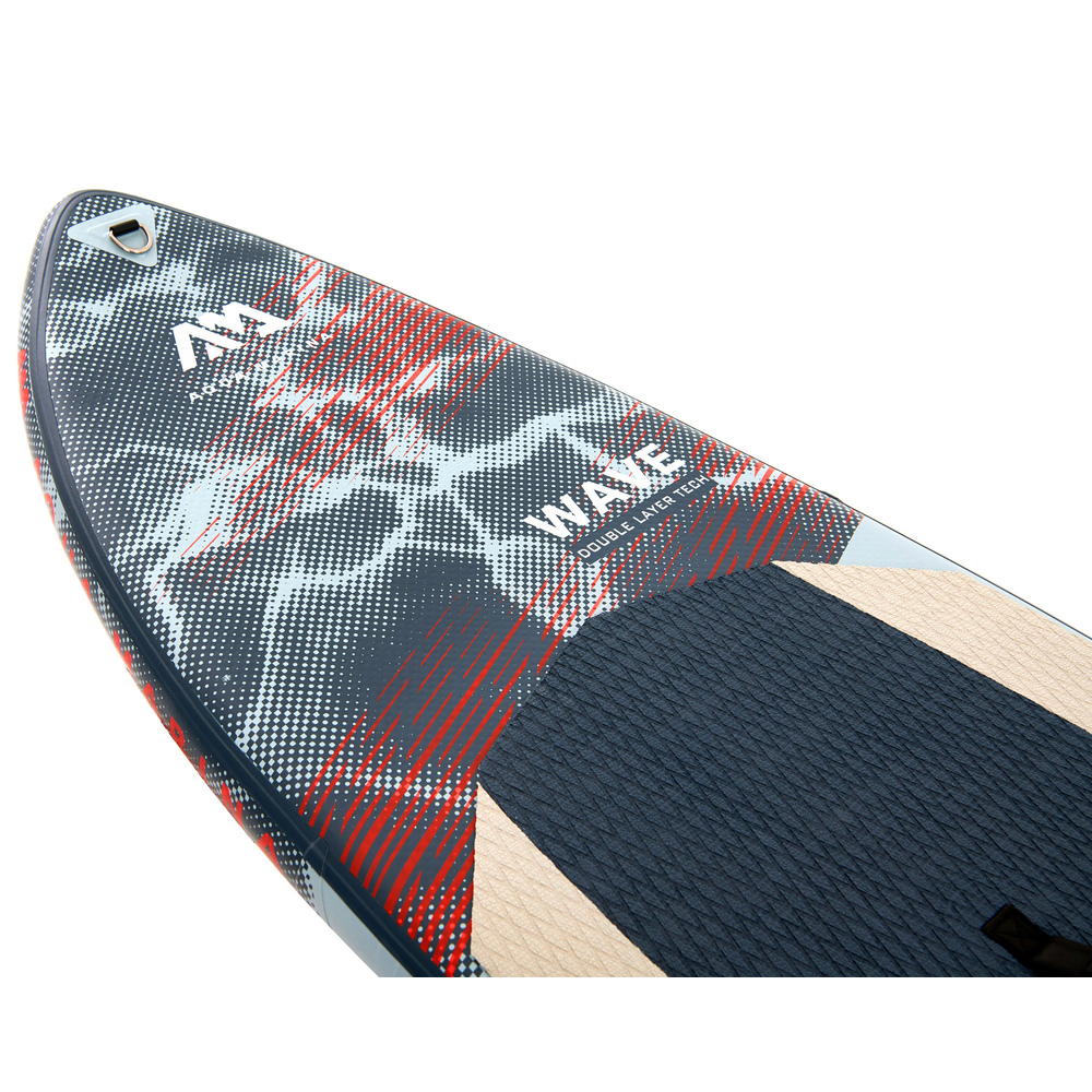 Aqua Marina - 2022 Wave 8' 8