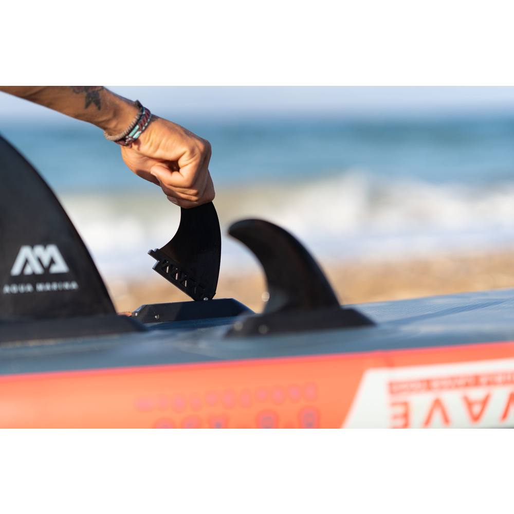 Aqua Marina - 2022 Wave 8' 8