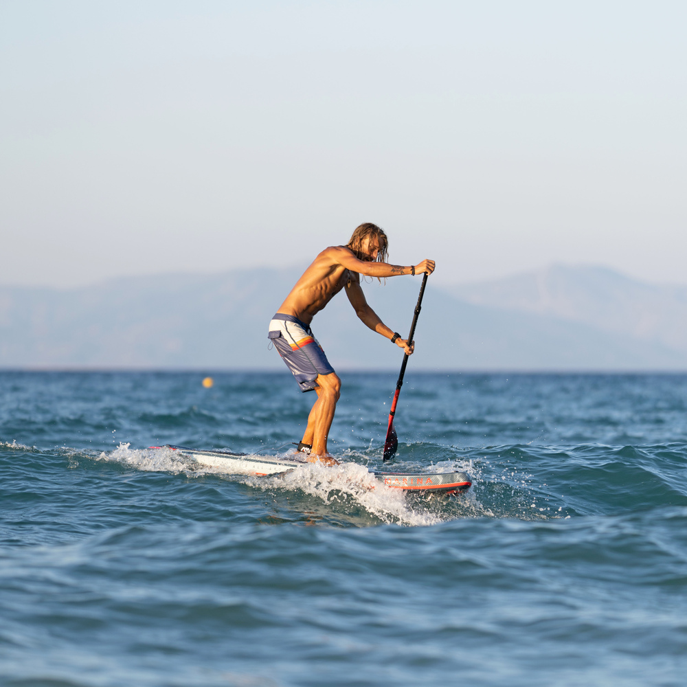 Aqua Marina - 2022 Wave 8' 8