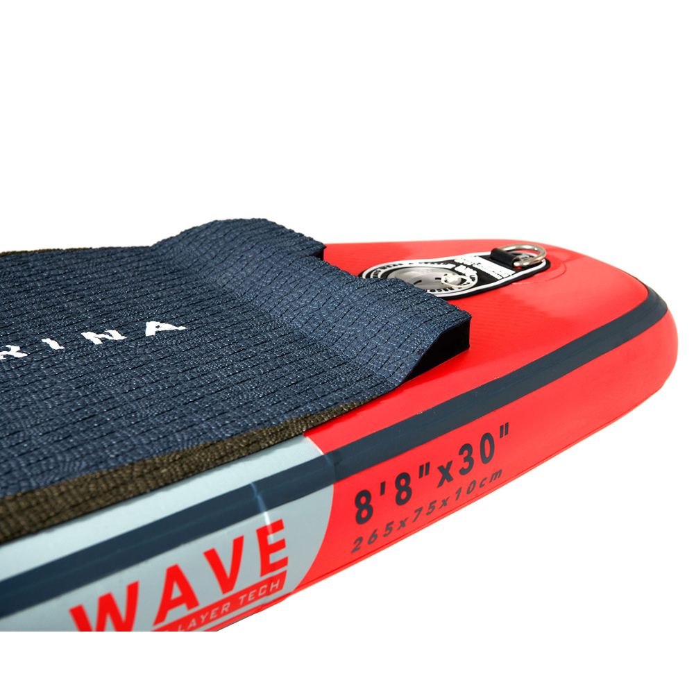 Aqua Marina - 2022 Wave 8' 8