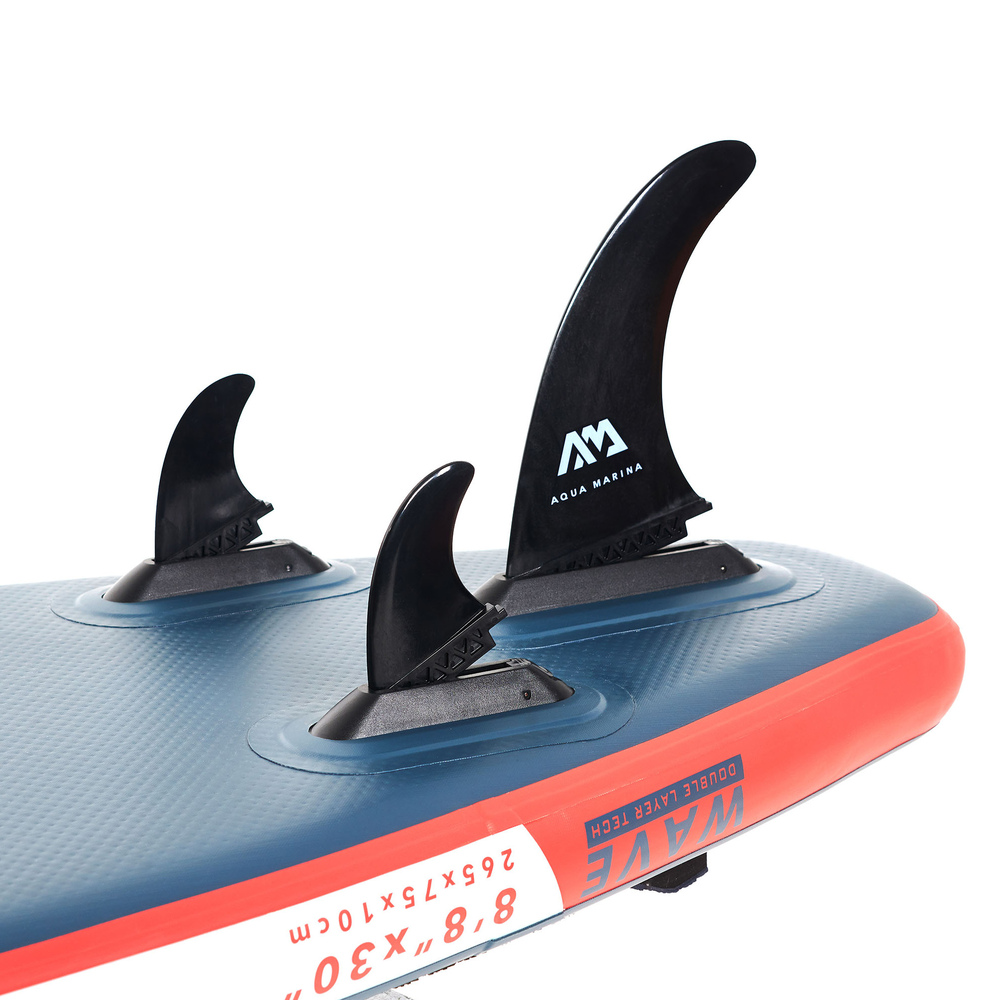 Aqua Marina - 2022 Wave 8' 8