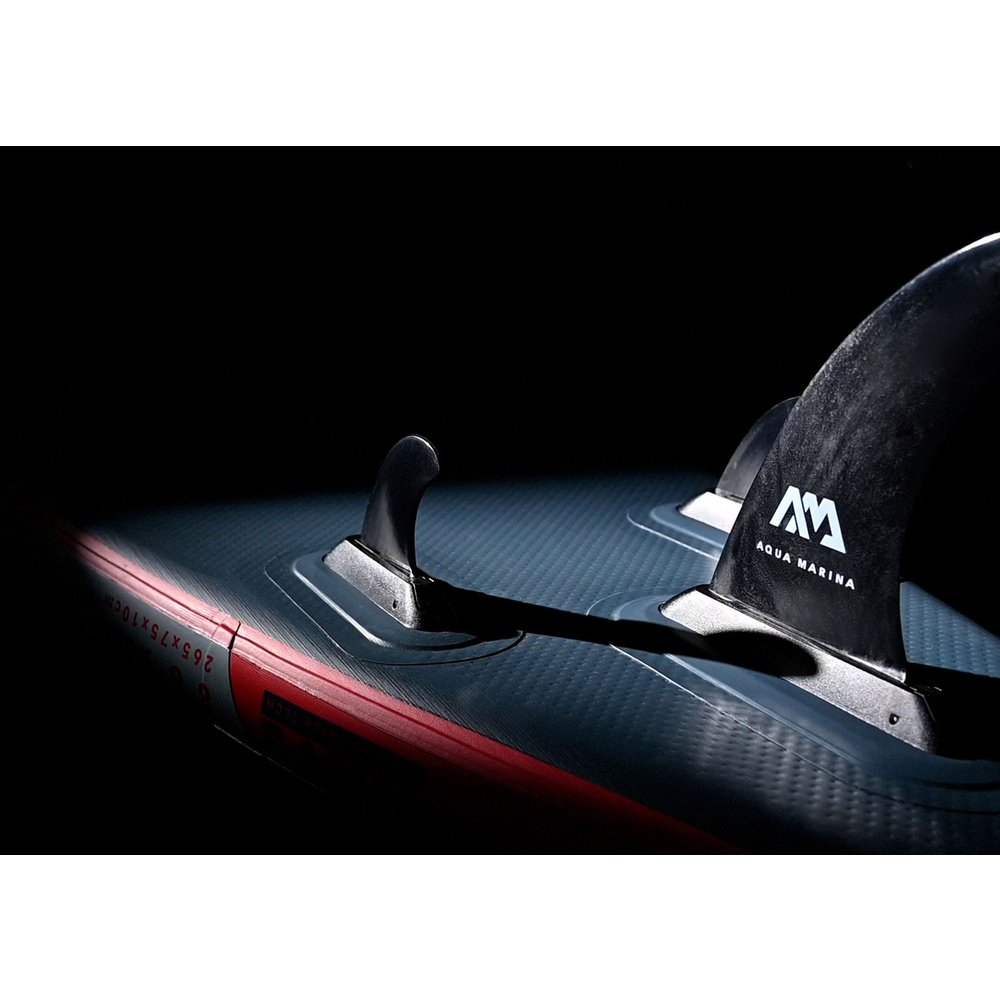 Aqua Marina - 2022 Wave 8' 8