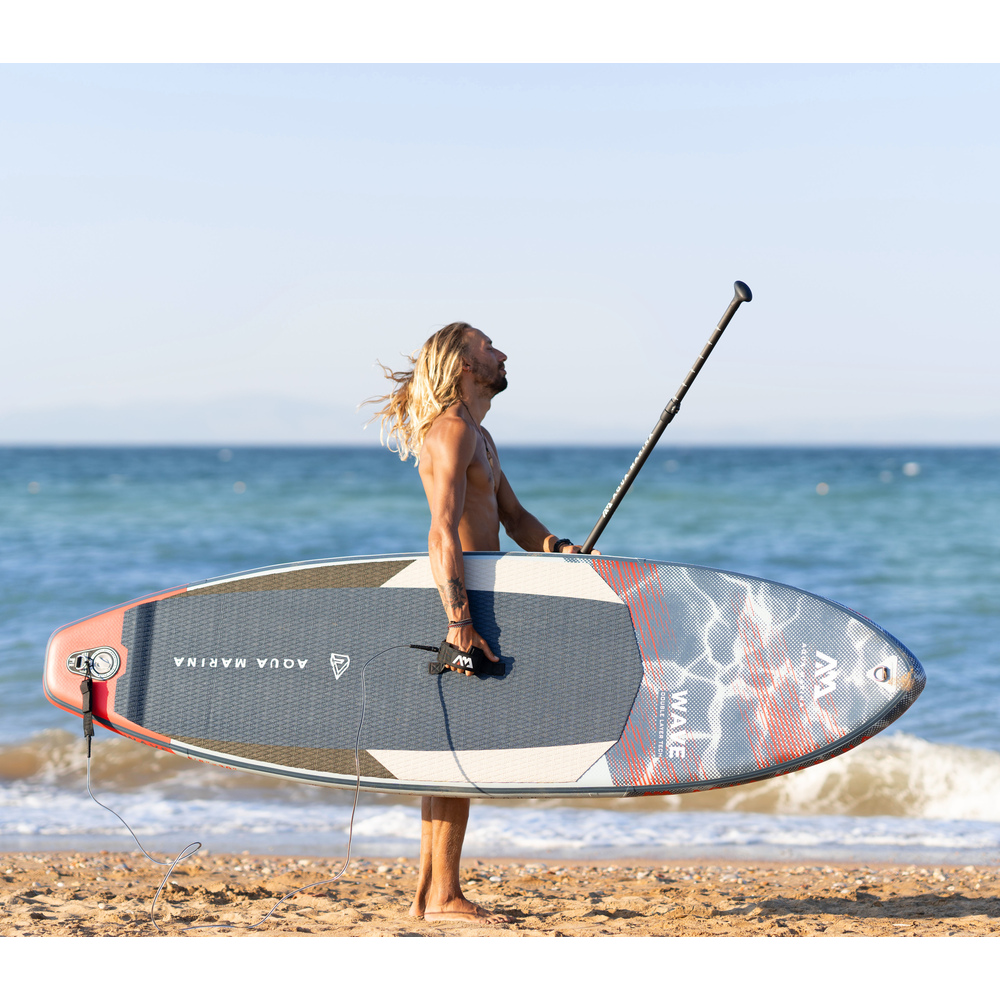 Aqua Marina - 2022 Wave 8' 8