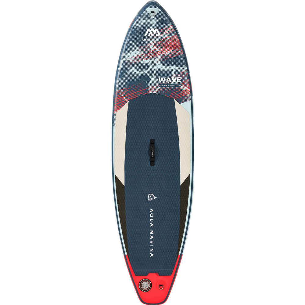 Aqua Marina - 2022 Wave 8' 8
