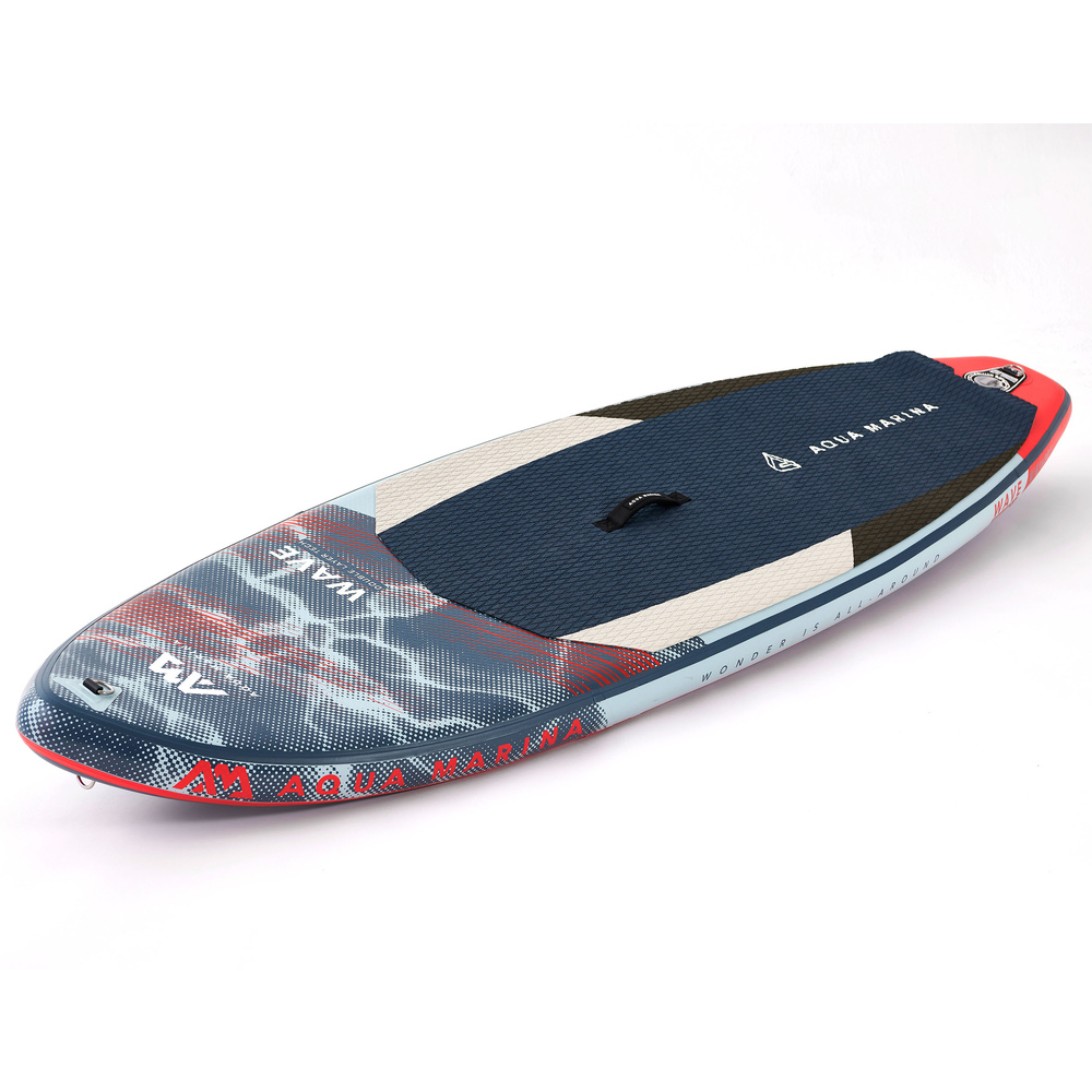 Aqua Marina - 2022 Wave 8' 8