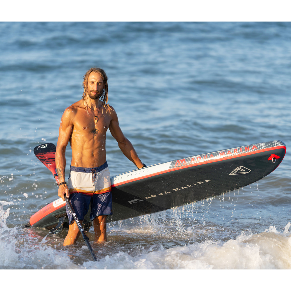 Aqua Marina - 2022 Wave 8' 8