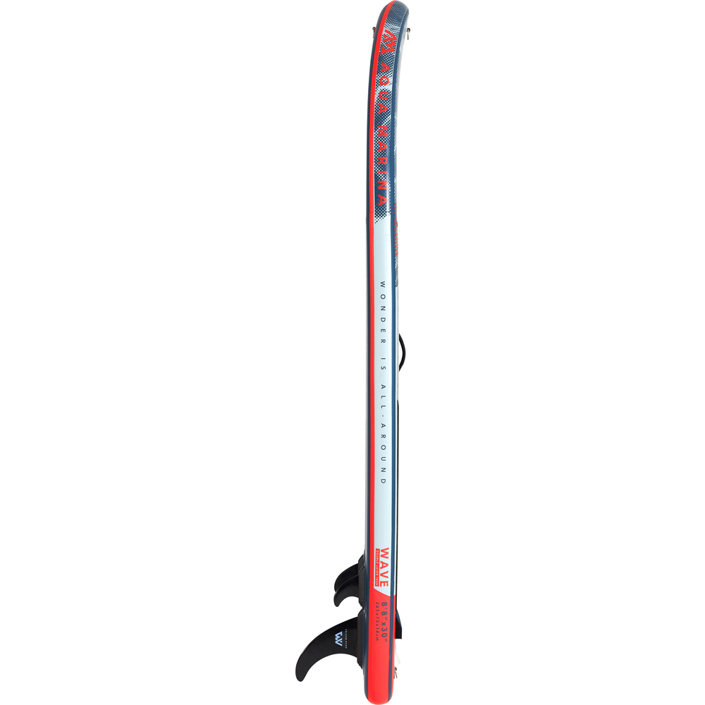Aqua Marina - 2022 Wave 8' 8