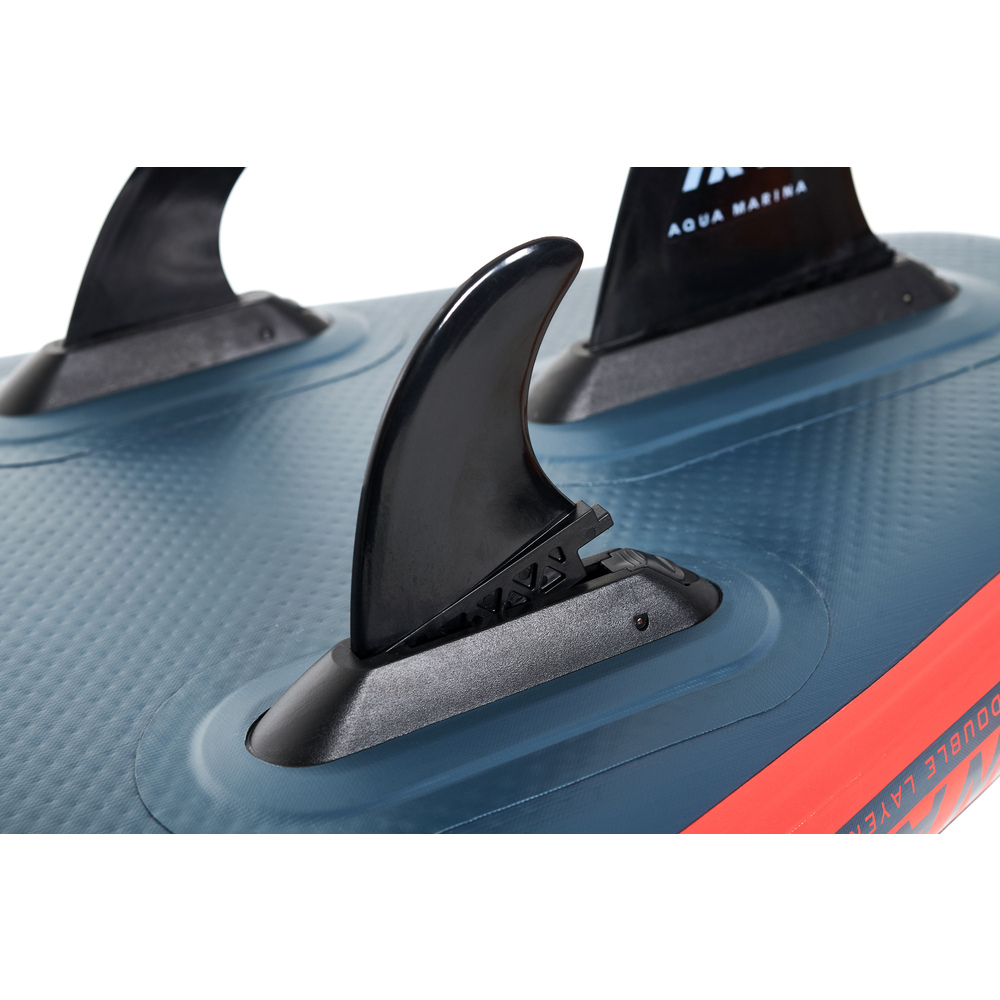 Aqua Marina - 2022 Wave 8' 8