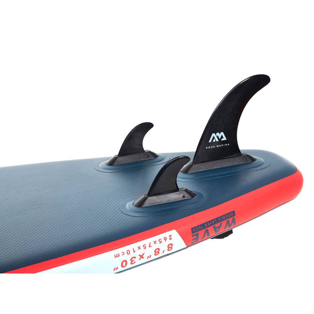 Aqua Marina - 2022 Wave 8' 8