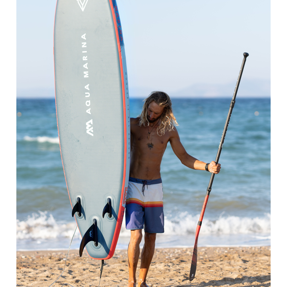 Aqua Marina - 2022 Wave 8' 8