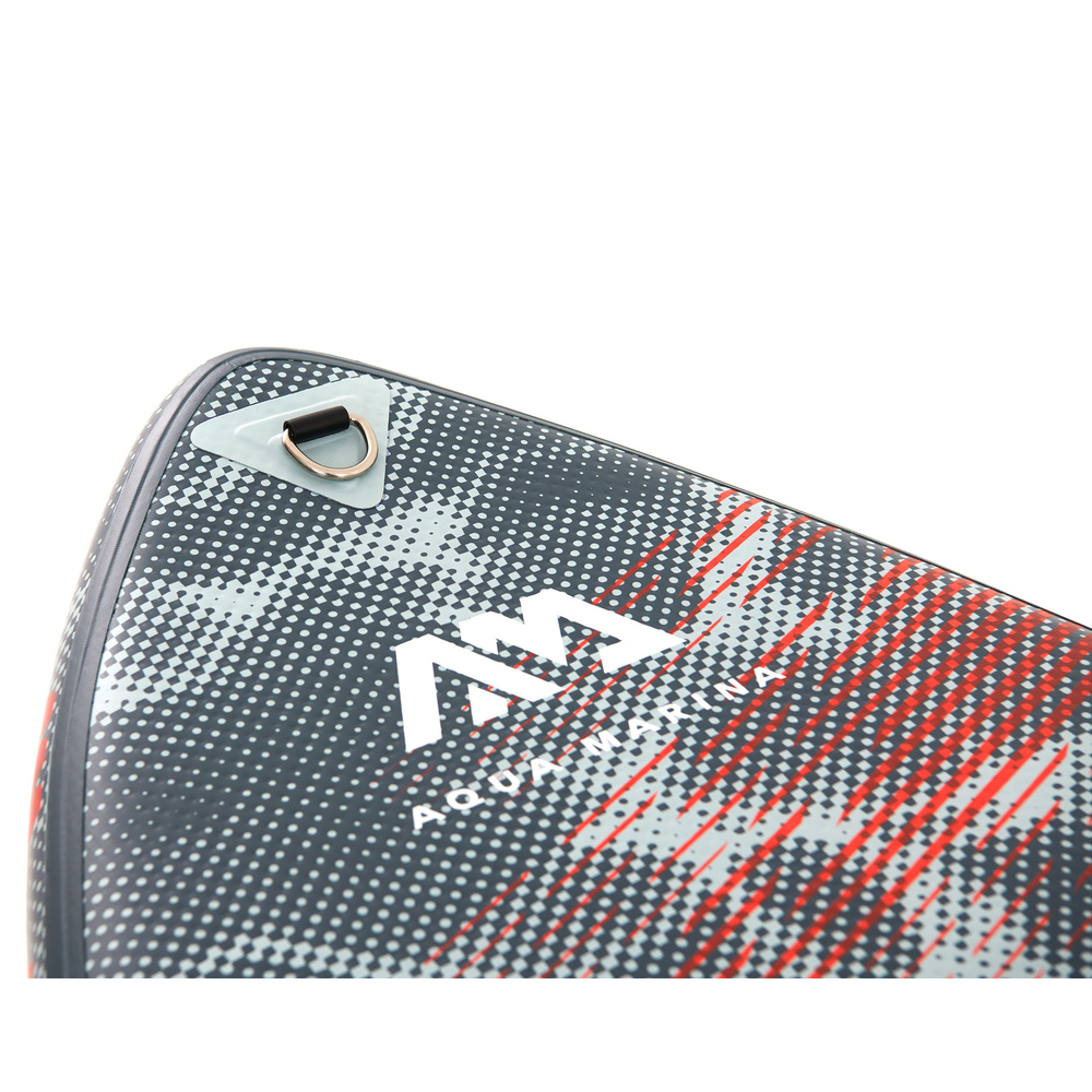 Aqua Marina - 2022 Wave 8' 8