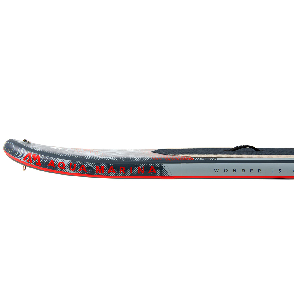 Aqua Marina - 2022 Wave 8' 8