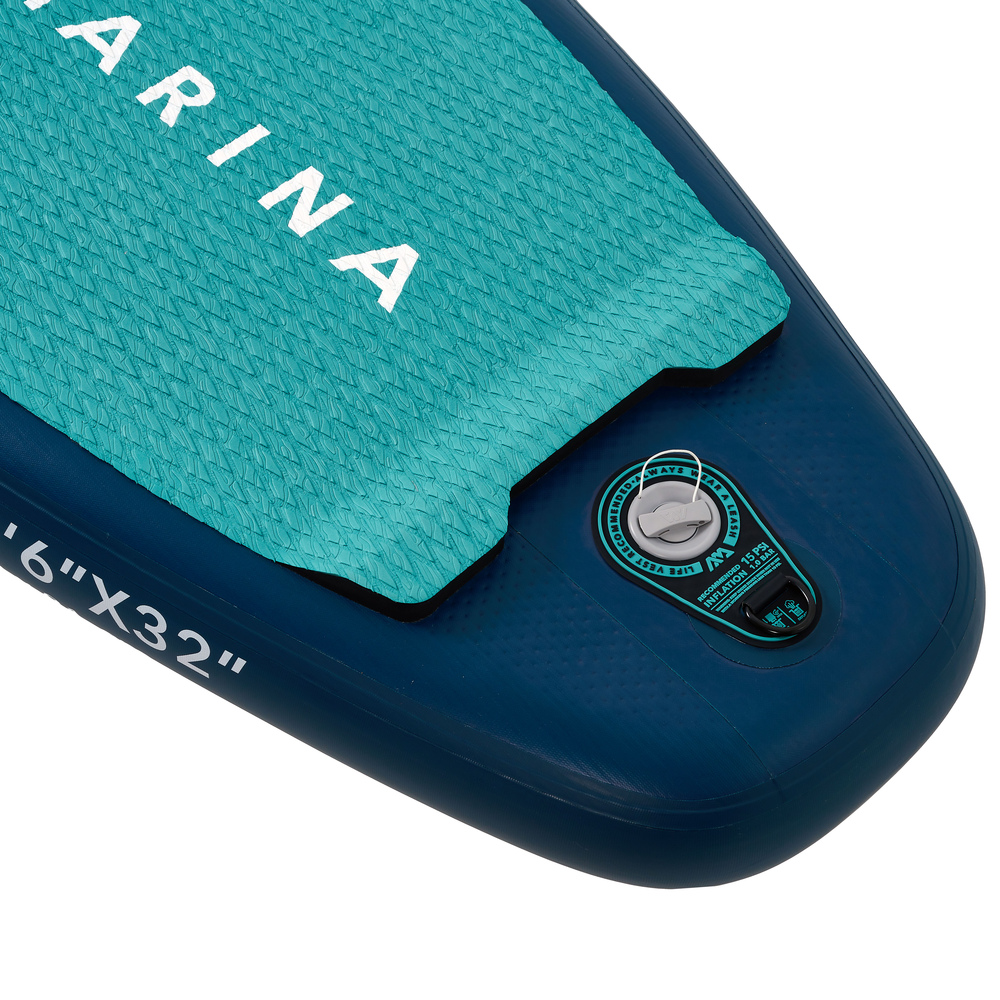 Aqua Marina - Beast 10'6