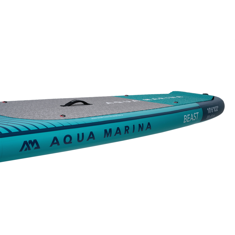Aqua Marina - Beast 10'6